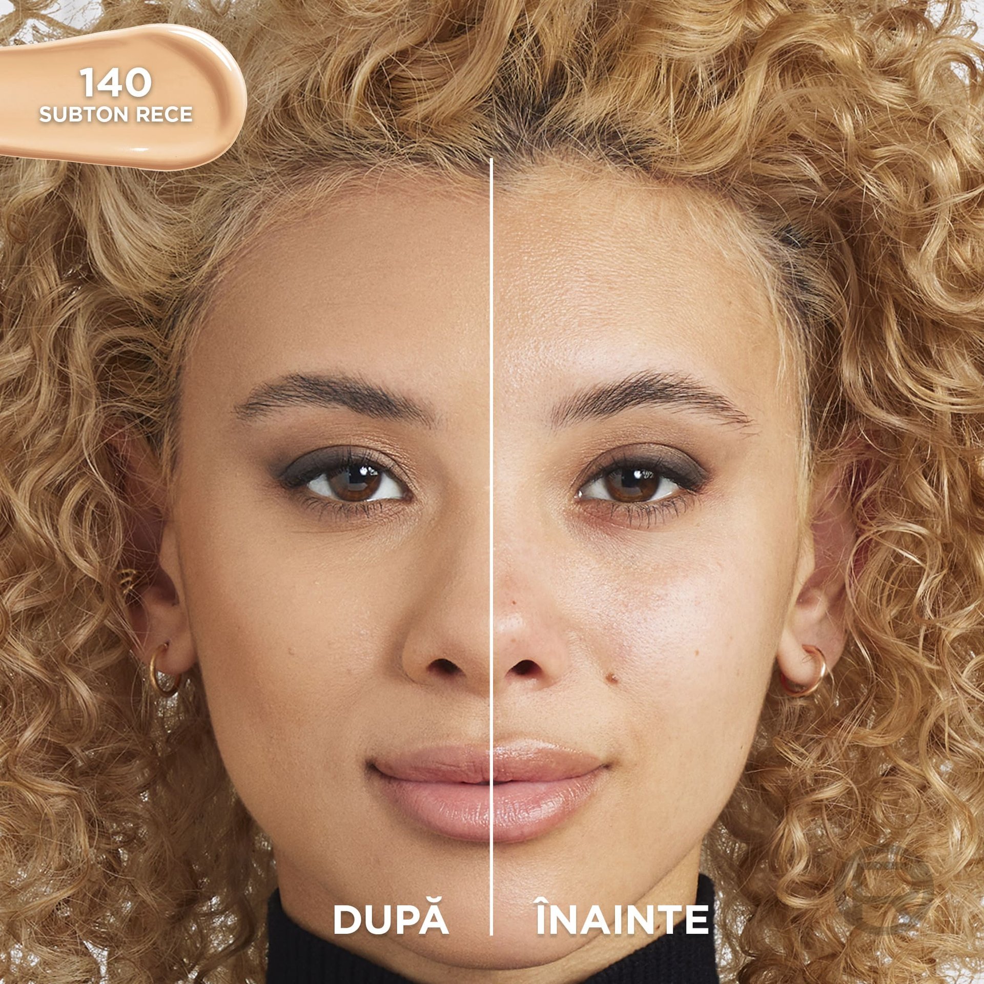 Foundation Infaillible 24h Freshwear Product Detail Picture